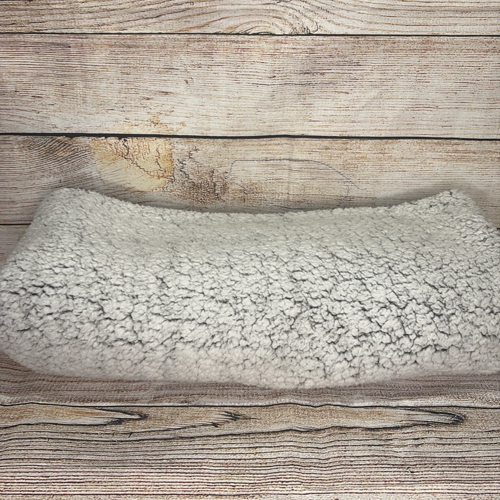 Large Warm Soft Aspen Scarf Bin G
